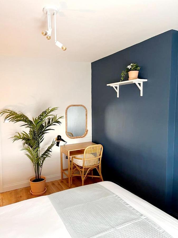 'Bridgewater 5' At Stayboom 莫克姆 外观 照片