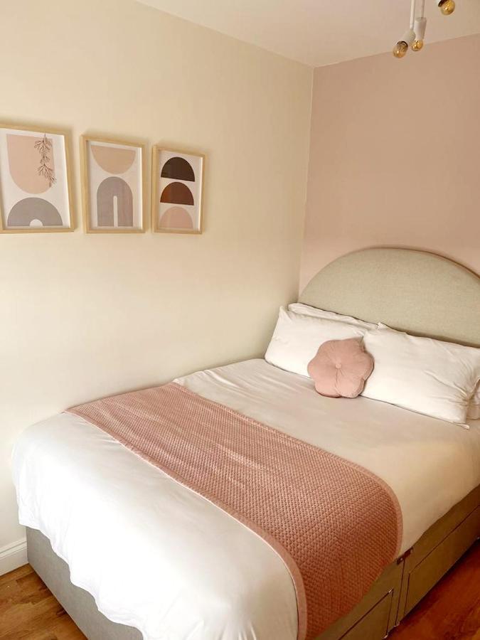 'Bridgewater 5' At Stayboom 莫克姆 外观 照片